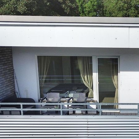 3 Zimmer Apartment Mit Balkon วุปปาทัล ภายนอก รูปภาพ