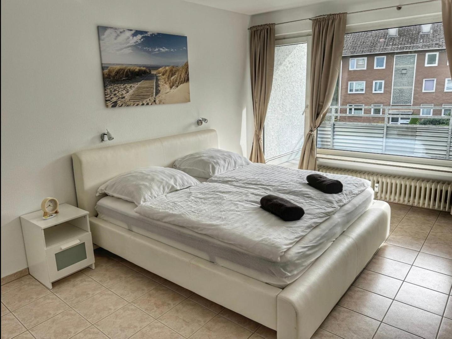 3 Zimmer Apartment Mit Balkon วุปปาทัล ภายนอก รูปภาพ